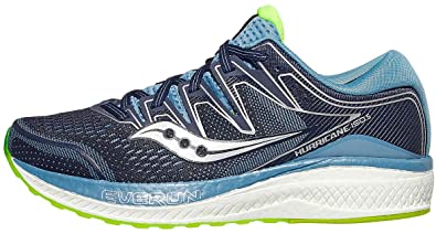 saucony hurricane womens